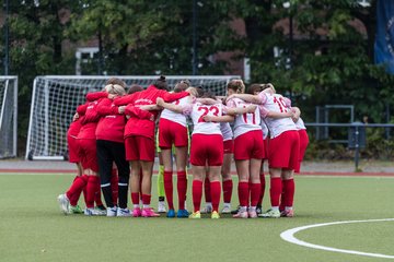 Bild 30 - F Eimsbuettler TV 2 - Walddoerfer SV : Ergebnis: 0:2